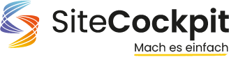 SiteCockpit Logo