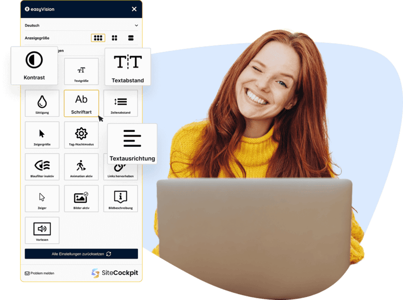 EasyVision 3_DE-1 EasyVision 3_DE-1
